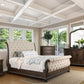 Lysandra 4 Pc Bedroom Set CM7663 - King Bed