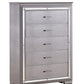 Cómoda Bellanova CM7979SV-C