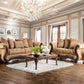 Nicanor Sofa Collection SM6407 - Made in USA