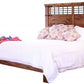 Parota  Bedroom Collection by IFD - Exotic Lumber
