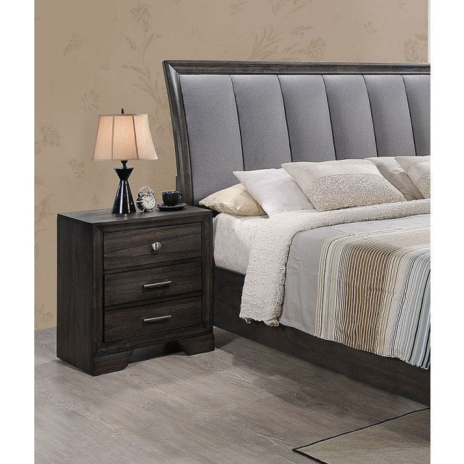 Jaymes B6580 Bedroom Collection by Crown Mark