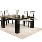 Jordan Dining Collection - Seating for 12 People