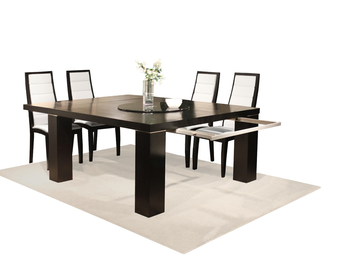 Jordan Dining Collection - Seating for 12 People