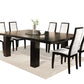 Jordan Dining Collection - Seating for 12 People