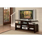 Jupiter 10122 Folding TV Stand