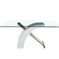 Artisan Furniture RDT319 Dining Collection - Black or White Finish