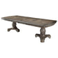 Kiera 7 Pc Dining Set B2151 - Gray Finish