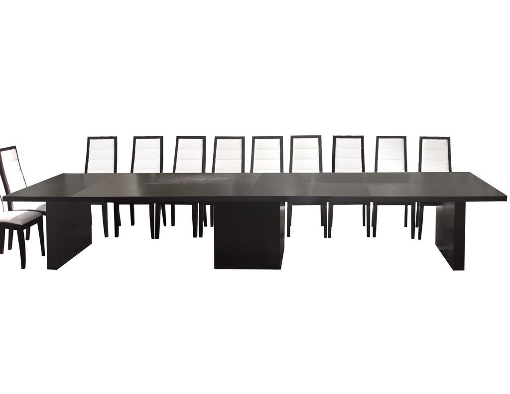 Largo Large Formal Dining Collection - Seats 22