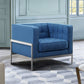 Andre Mid-Century Chair by Armen Living