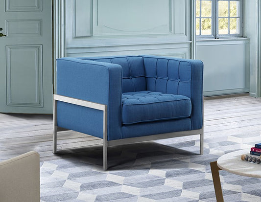 Andre Mid-Century Chair by Armen Living