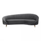 Sofá Karisma Contour Glam de Armen Living - 2 colores