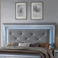 Lillian Bedroom Collection B7100 by Crown Mark