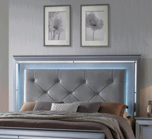 Lillian B7100 Bedroom Collection by Crown Mark