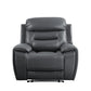 Lamruil Recliner LV00074