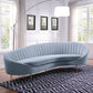 Ballard Sofa Modern Mid-Century Designer's Choice