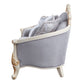 Galelvith LV00254 Sofa Collection - Dynamic Crown Molding