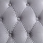 Galelvith LV00254 Sofa Collection - Dynamic Crown Molding