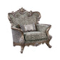 Acme Furniture LV00301 Elozzol Chair