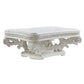 Vanaheim Occasional Tables - Antique White Finish