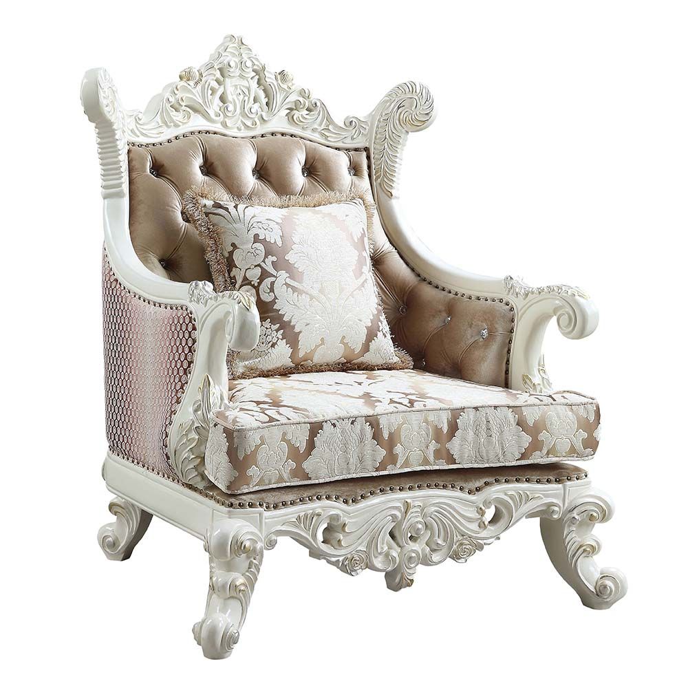 Vanaheim LV00805 Matching Chair