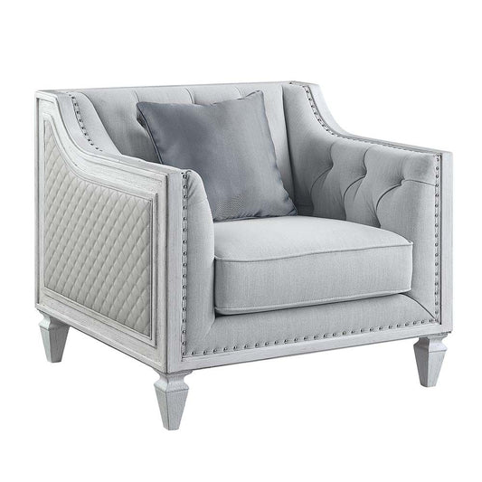 Acme LV01051 Katia Chair