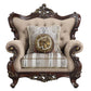 Ragnar Chair LV01124