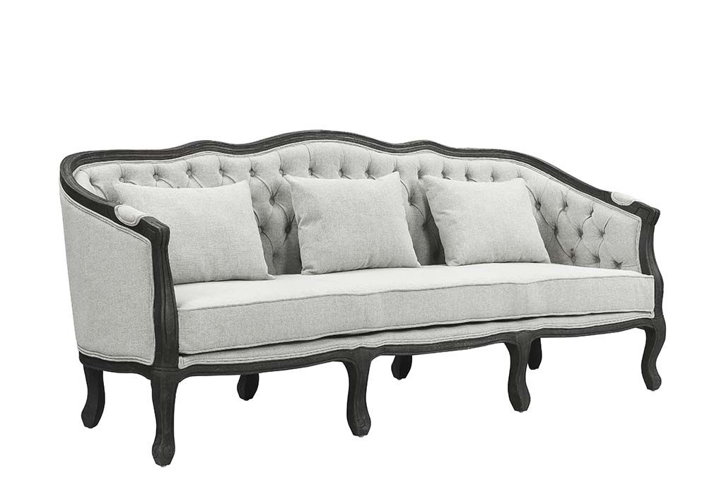 Samael Vintage French Design Sofa Collection