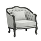 Samael Chair LV01129