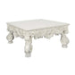 Adara Antique White Occasional Tables