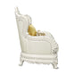 Adara Antique White Chair LV01226