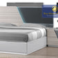 Manchester Queen Bed
