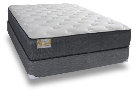 Radiance Mattress Collection - No Flip