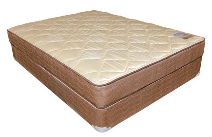 Savannah Mattress Collection - No Flip