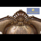 MC1428 Barbizon Sofa Collection - Wood + Fabric