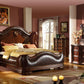 B3000 Imperial 4 Pc Bedroom Set - King Bed