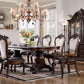 McFerran D3600 Windsor Hills 9 Pc Dining Set