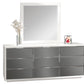 Mera 9 Drawer Dresser