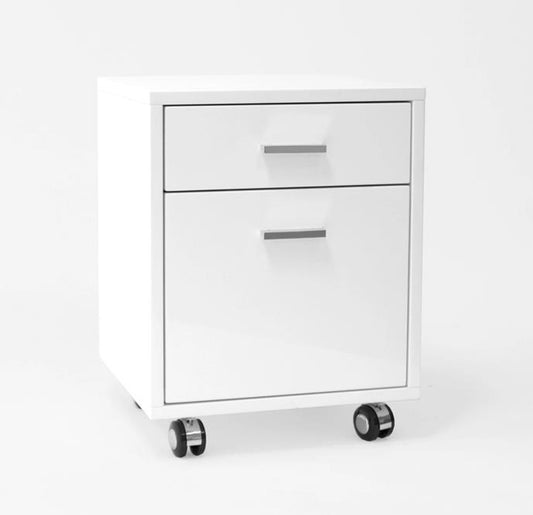 Archivador Sharelle Mónaco