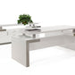 Monaco Executive Desk by Sharelle Furnishings