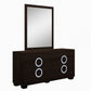 Monte Carlo Dresser