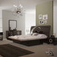 Monte Carlo 4 Pc Bedroom Set - King Bed