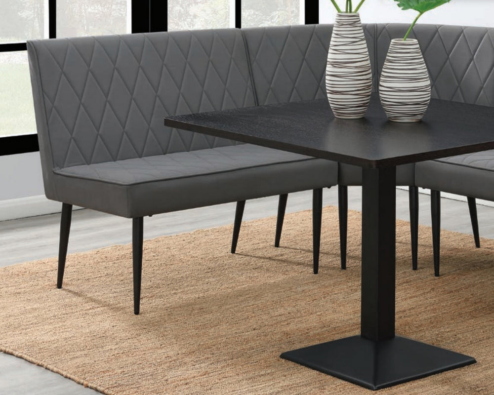 Moxee 4-Pc Booth Style Dining Collection by Coaster