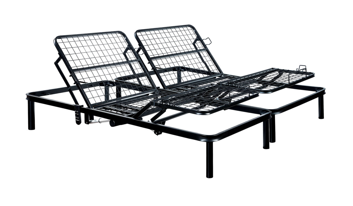 Framos Adjustable Eastern King MT-ADJ16-EK Bed Frame
