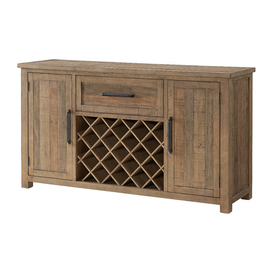 Servidor Napa