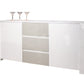 Buffet Natalia - Blanco