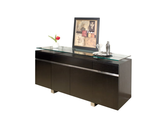 Novo Wenge Buffet