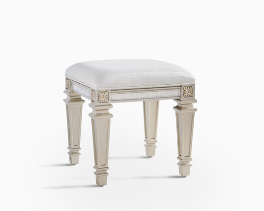 Tiffany Vanity Stool 1600-75
