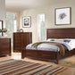 Catania 4 Pc Set - King Bed
