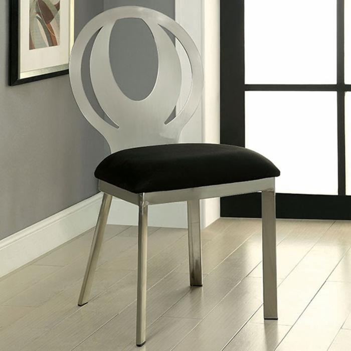 Orla Side Chairs CM3726SC - Set of 2