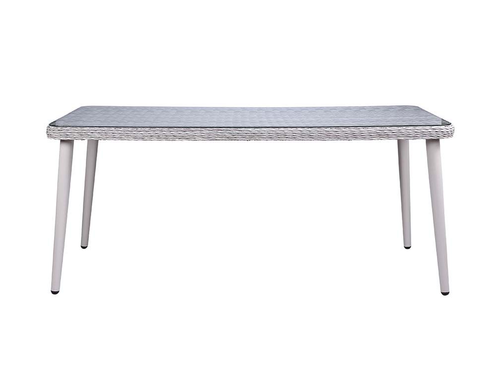 Acme Jenneva Outdoor OTO1095 Dining Collection